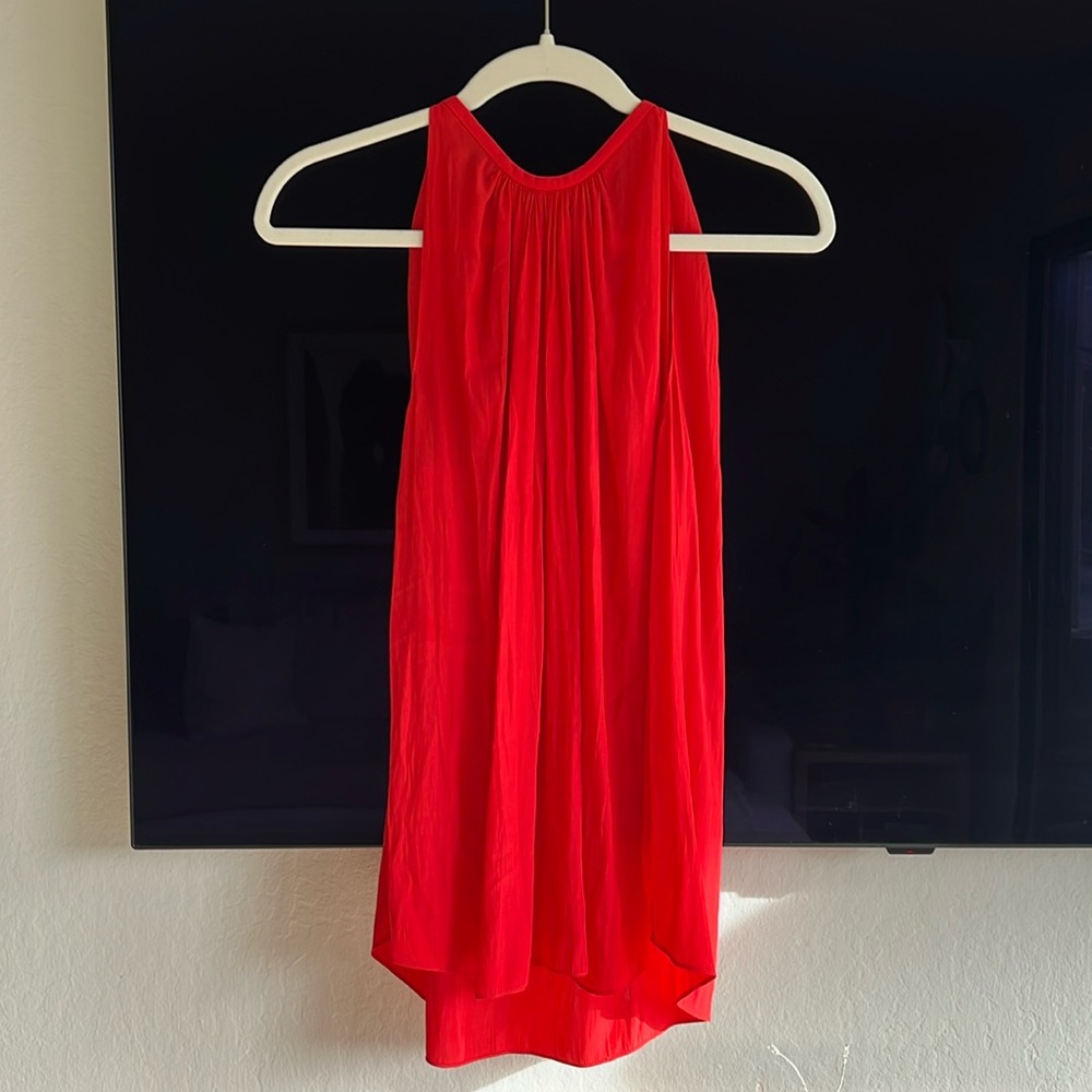 Ramy Brook Top Blouse